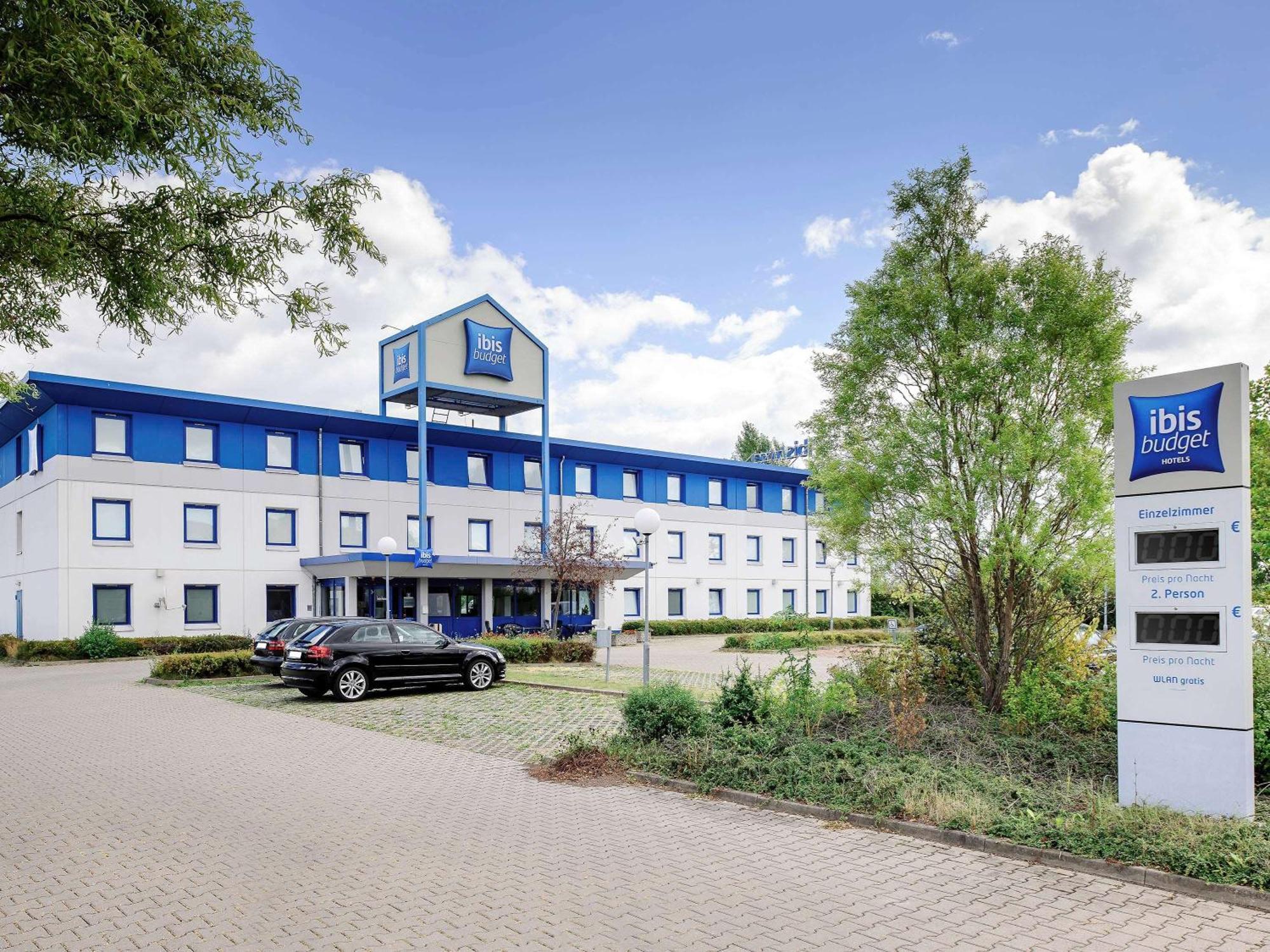 CREO Halle Peissen Peissen  Exterior foto